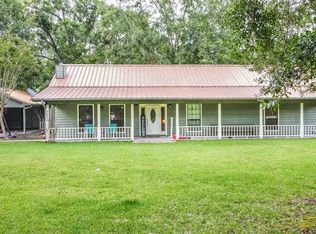 7870 Timberland Dr, Orange, TX 77632
