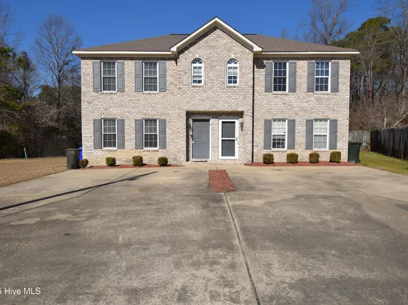 4100 Brook Creek Lane #A, Greenville, NC 27858