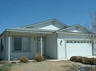 17757 Fiesta Ct, Reno, NV 89508