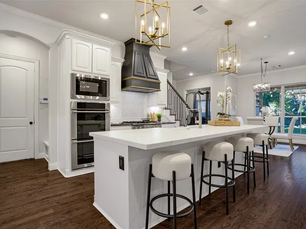 7901 San Jacinto Trl, McKinney, TX 75071