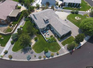 1885 Hidden Meadows Dr, Reno, NV 89502