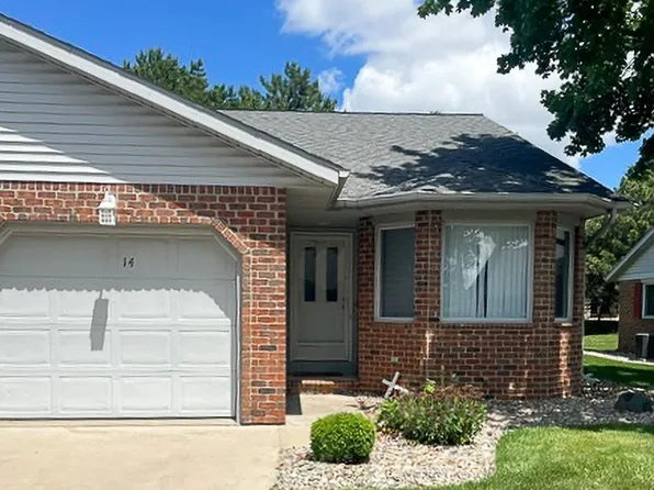 14 Wilshire Dr, Frankenmuth, MI 48734