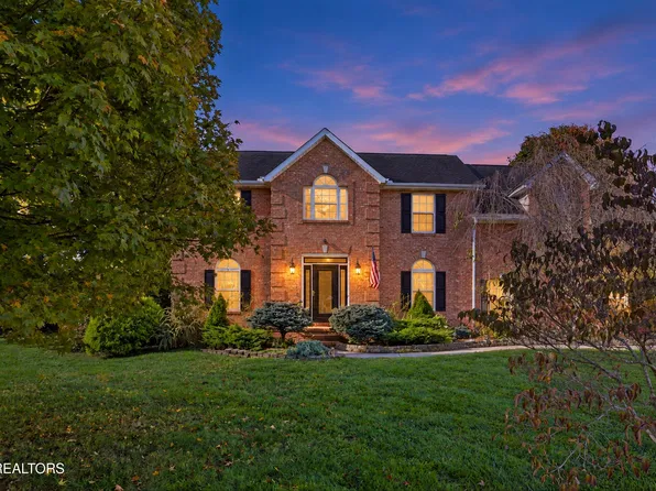 2820 Pebblestone Ln, Knoxville, TN 37938