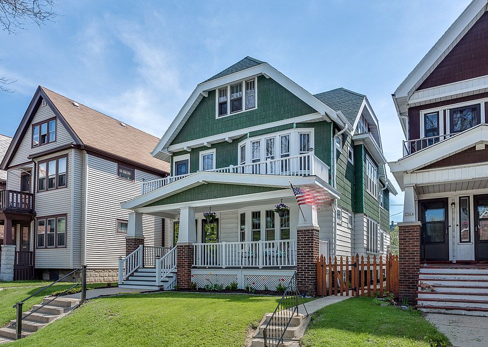 2nd image of 2366 N Humboldt Blvd