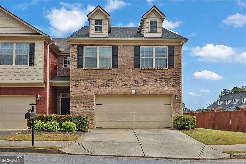 2145 Waterford Park Dr