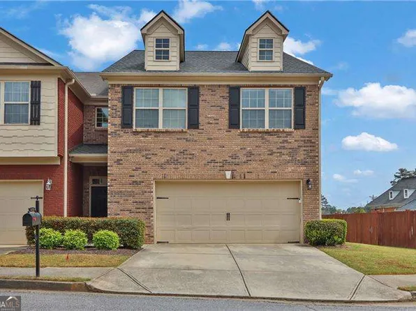2145 Waterford Park Dr, Lawrenceville, GA 30044