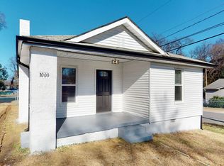 1000 Holland Ave, Charlotte, NC 28206