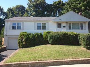 5 David Rd, Jamaica Plain, MA 02130