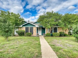 6018 Ozark Trail Ln, Garland, TX 75043