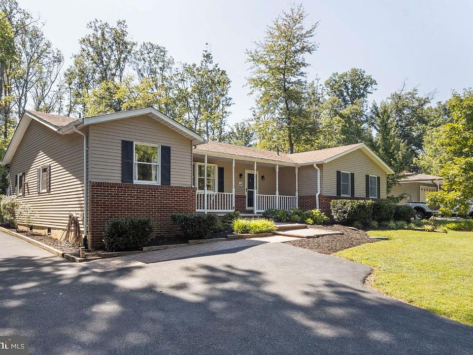 745 W Watersville Rd, Mount Airy, MD 21771 Zillow
