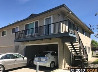 2400 Peppertree Ct APT 4, Antioch, CA 94509