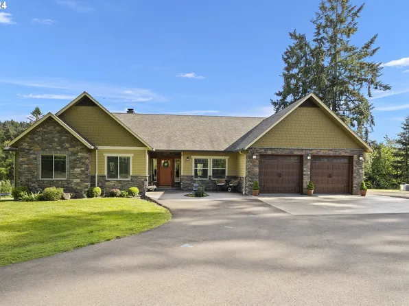 22119 NE 164th St, Brush Prairie, WA 98606