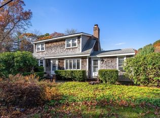 25 Crooked River Rd, Wareham, MA 02571