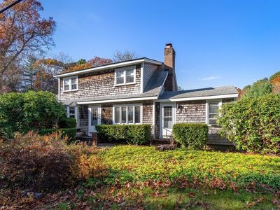 25 Crooked River Rd, Wareham, MA, 02571