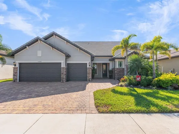 13303 Rinella St, Venice, FL 34293