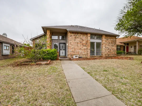 434 Wellington Dr, Mesquite, TX 75149