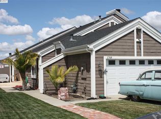 1769 Dune Point Way, Discovery Bay, CA 94505