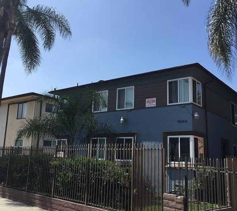 2nd image of 4040 Palmwood Dr #4