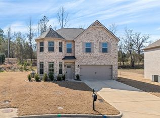 2108 Teale Ln, Waverly, AL 36879