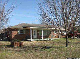 14135 Elk River Mills Rd, Athens, AL 35614