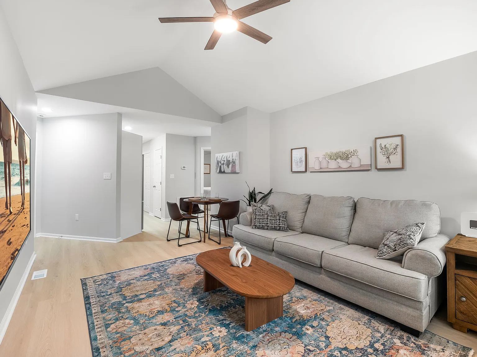 420 Alpha Street - 1 — Photo 1