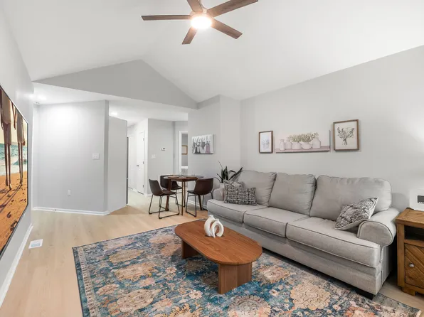 420 Alpha St, Charlotte, NC 28205