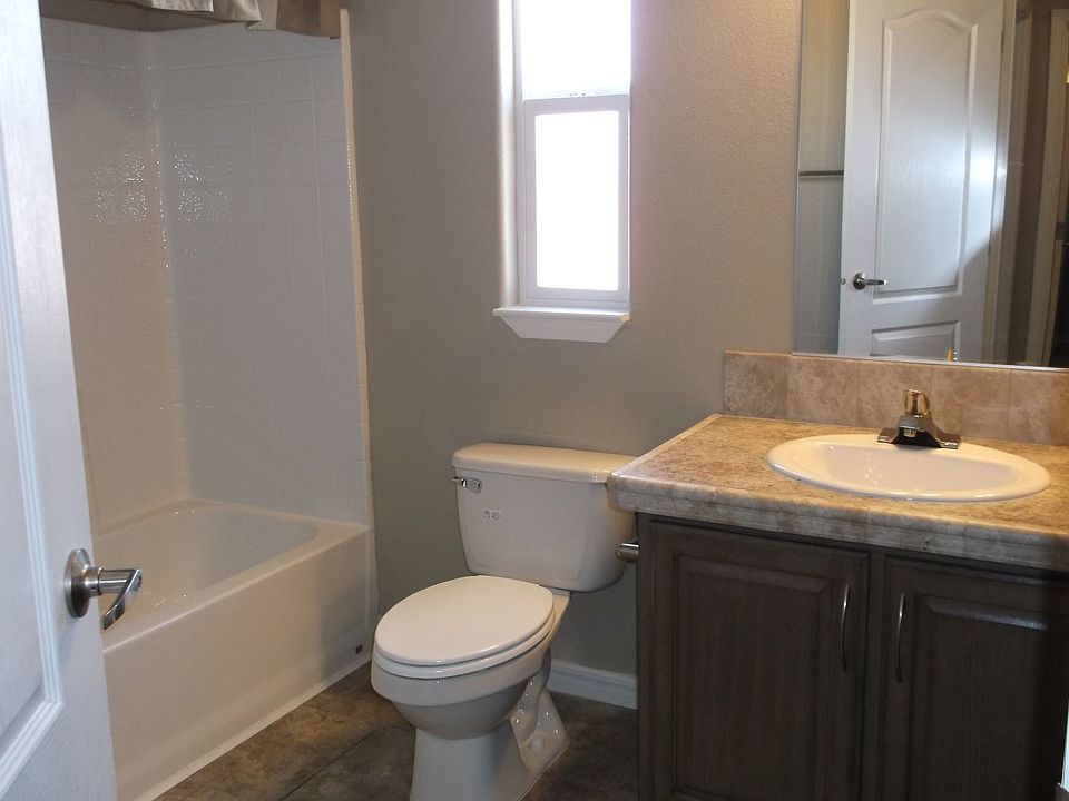 2nd image of 8700 E University Dr #3324