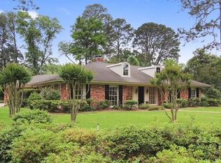 2801 Marye St, Alexandria, LA 71301