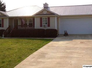265 County Road 751, Cedar Bluff, AL 35959