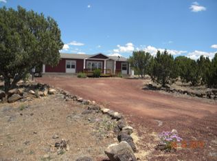 2095 Cub Circle Rd, Show Low, AZ 85901