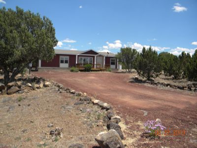 2095 Cub Circle Rd, Show Low, AZ, 85901