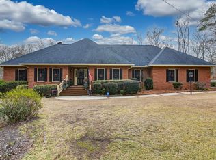 1141 Old Brickyard Rd, Irmo, SC 29063