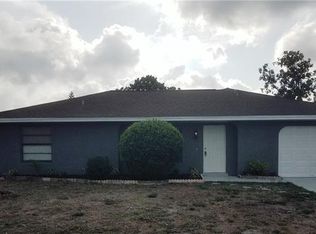 280 Ground Dove Cir, Lehigh Acres, FL 33936