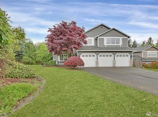 1828 34th St SE, Puyallup, WA