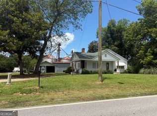 177 N Forest Ave, Hartwell, GA 30643