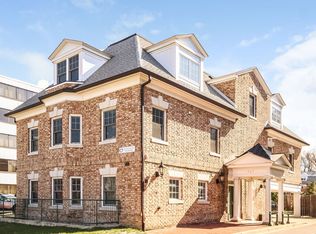 Forest Edge, Ann Arbor, MI 48104