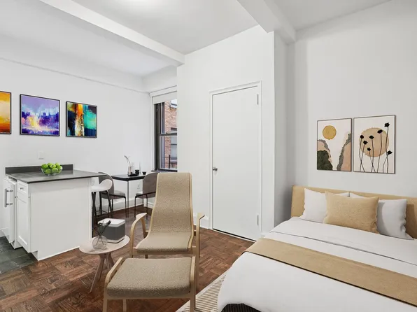 160 West 71st Street image 1 of 15