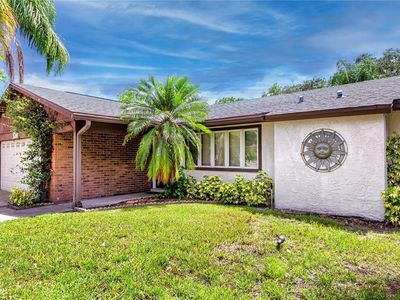 (Undisclosed Address), Palm Harbor, FL, 34683