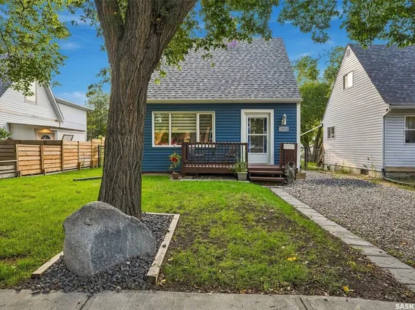 2602 Lindsay STREET, Regina, SK S4N 3E1