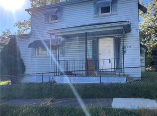 235 Marion St, Mc Kees Rocks, PA 15136