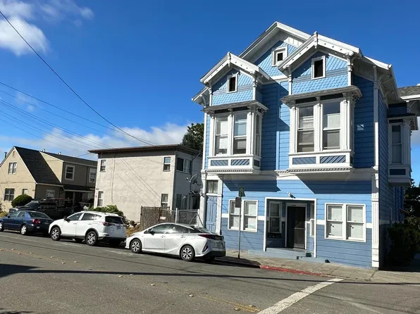 (undisclosed Address), Berkeley, CA 94703