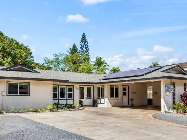 170 Mehani Cir, Kihei, HI 96753