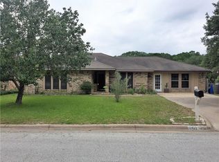 3507 Broad Oak Cir, Bryan, TX 77802