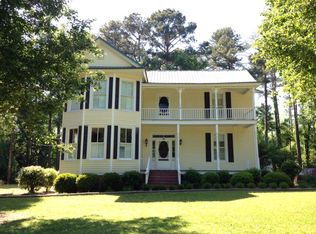 1 Long Meadow Ln, Edgefield, SC 29824