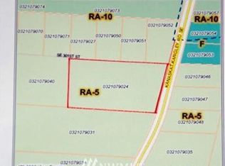 310XX Kanaskat Kangley Rd SE, Ravensdale, WA