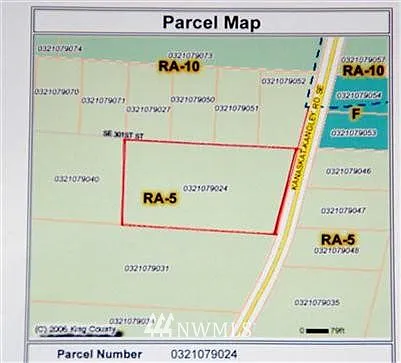 0 310XX Kanaskat Kangley Road SE photo 1