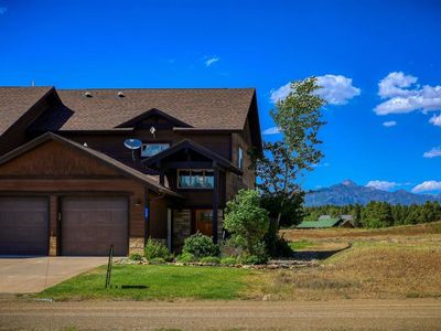 118 Holly Tree Circle, Chimney Rock, CO, 81147