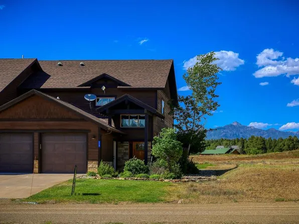 118 Holly Tree Circle, Pagosa Springs, CO 81147