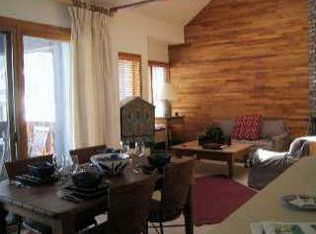 4770 Bighorn Rd #4M, Vail, CO 81657