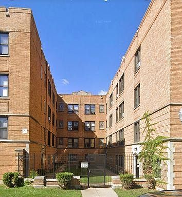 1st image of 7110 S Cornell Ave APT 3B